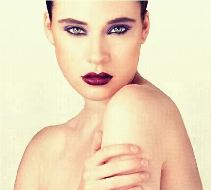Female model photo shoot of Christina Artrip