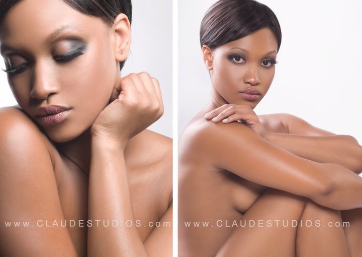 Female model photo shoot of Elite Hair and Makeup in Orlando, Fl