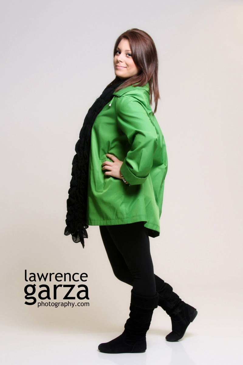 Male model photo shoot of LGarza Photography