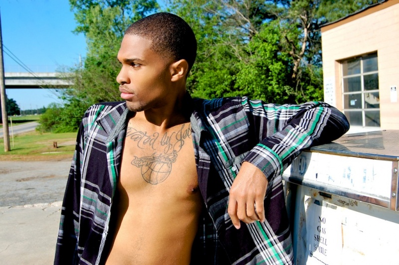 Male model photo shoot of D LO  by ONE FOCUS PHOTOGRAPHY
