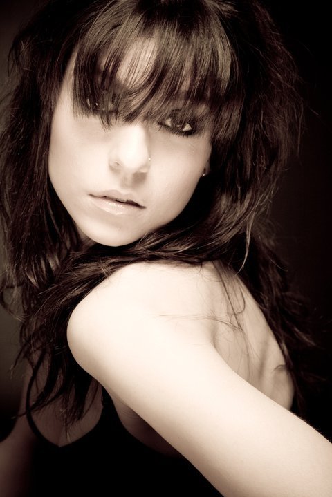 Female model photo shoot of Katie Amato