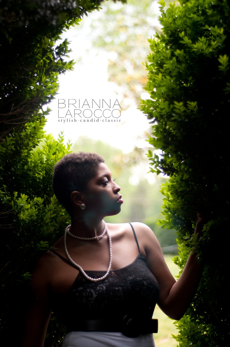 Female model photo shoot of Brianna LaRocco
