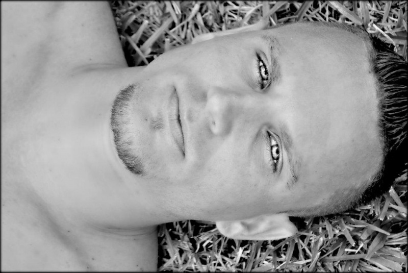 Male model photo shoot of Robert J Mosebach in WPB chelsey Photography