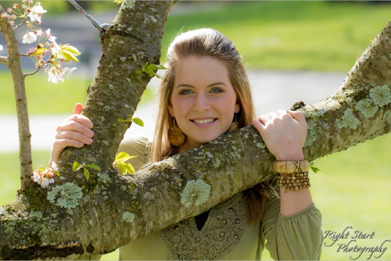 Female model photo shoot of Ghdarnell in Longwood Gardens