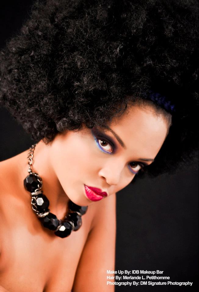 Female model photo shoot of Chyna Rae, makeup by Yolanda Gayle 