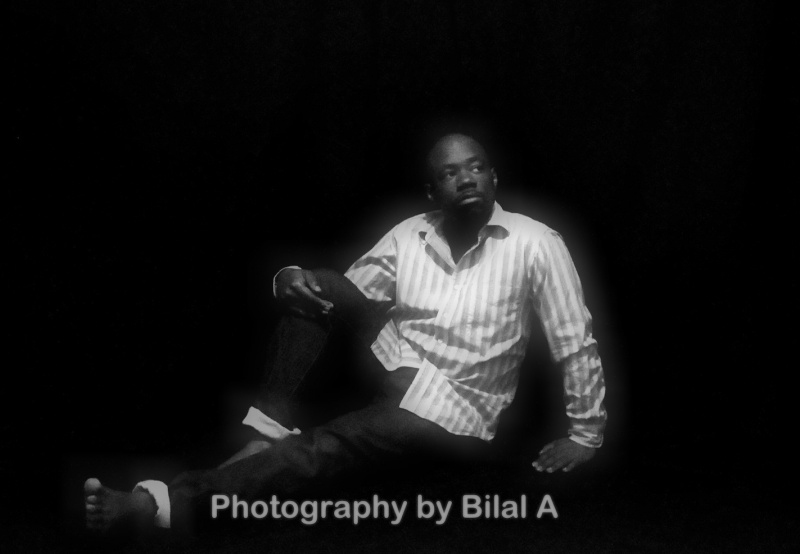 Male model photo shoot of Corey Dwayne by Bilal Alan