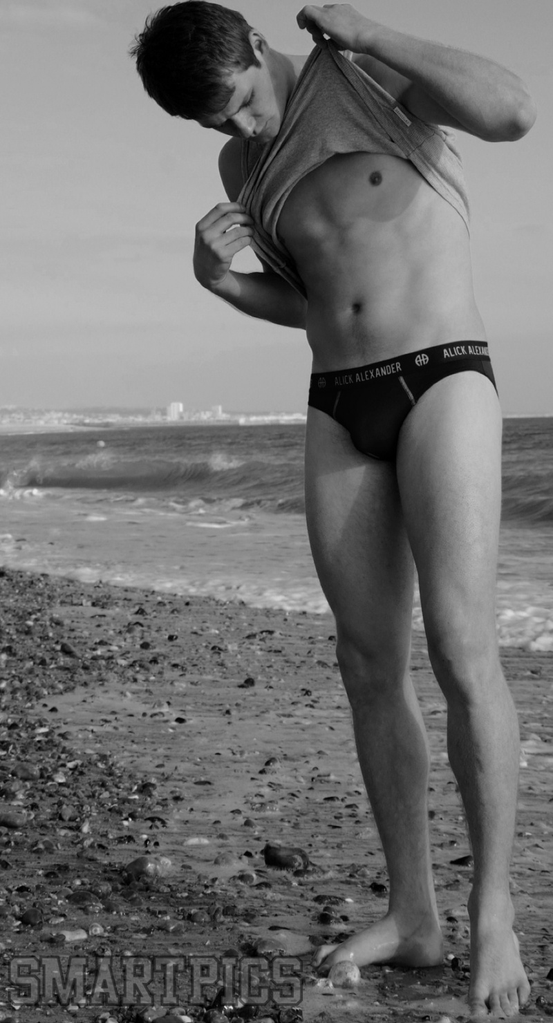 Male model photo shoot of Robby West in brighton