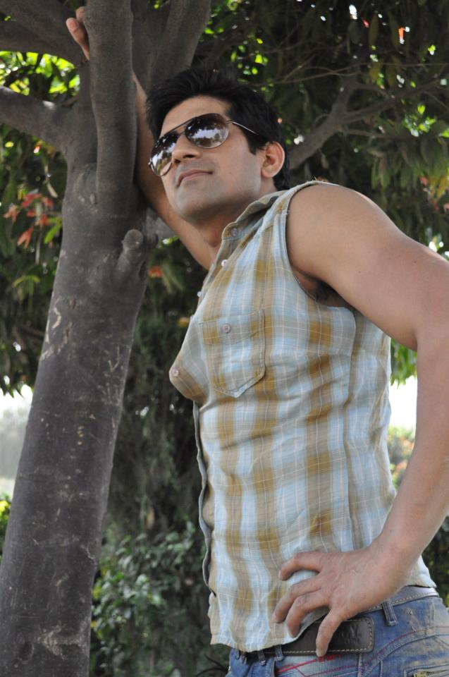 Male model photo shoot of RahulYadav