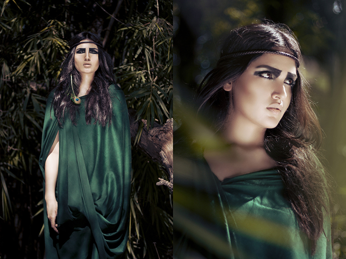 Female model photo shoot of Chaitali Mitra Burman