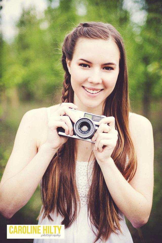 Female model photo shoot of Cara Monica by C-Hilty Photographer
