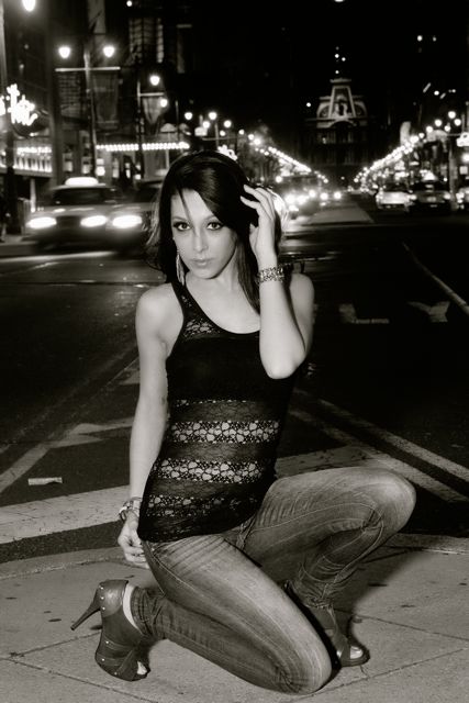 Female model photo shoot of Angel_Kay