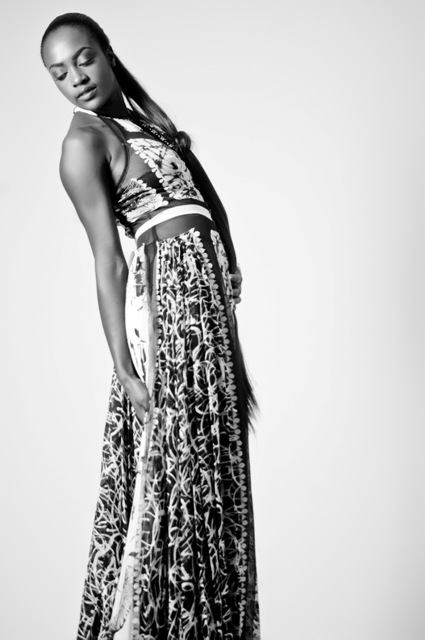 Female model photo shoot of Mi Mi Sharnae in Washington, DC