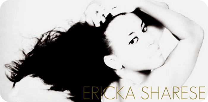 Female model photo shoot of ErickaShareseGreen