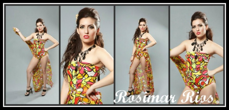 Female model photo shoot of Rosimar Rios in Saint Paul,MN