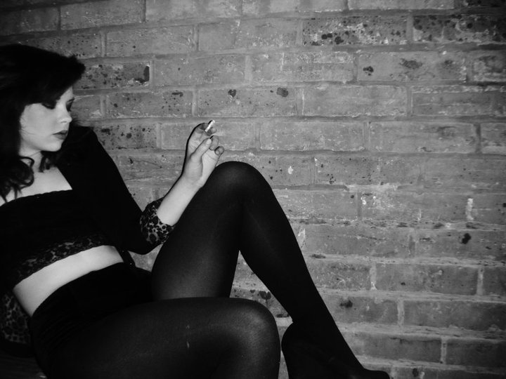 Female model photo shoot of Rachel Di Biaso