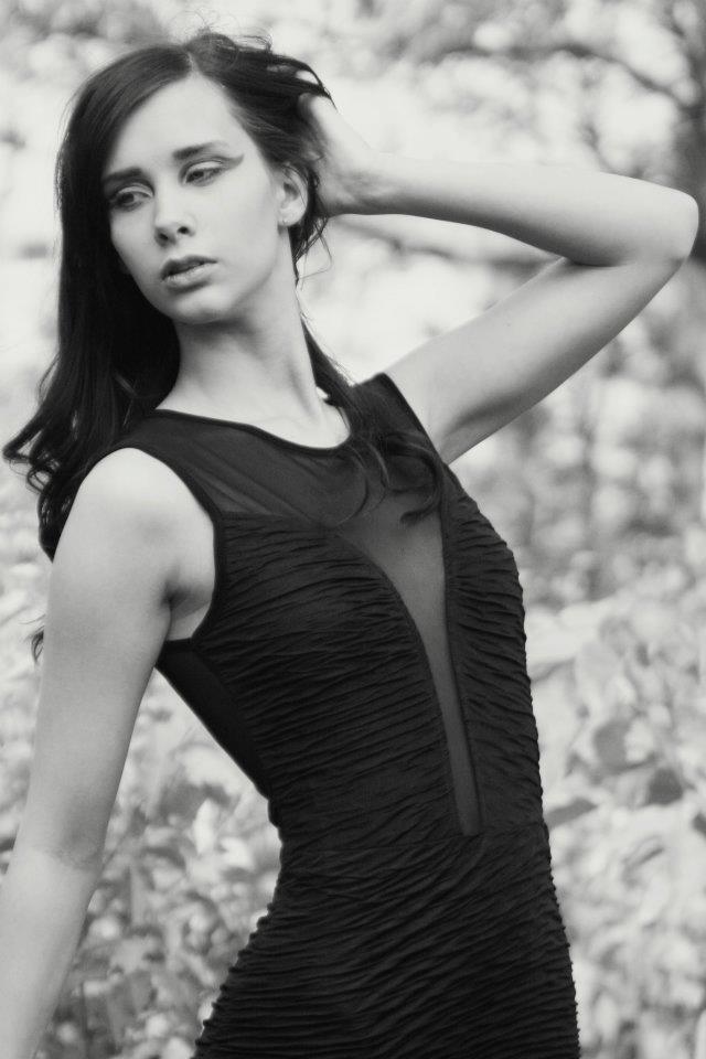 Female model photo shoot of Ashley Korte by elea anita wright 