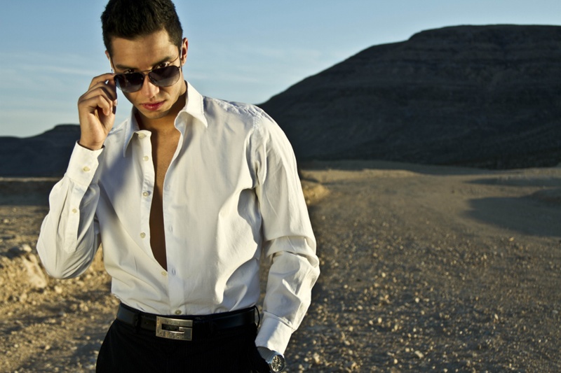 Male model photo shoot of Tshombe MJ in Las Vegas
