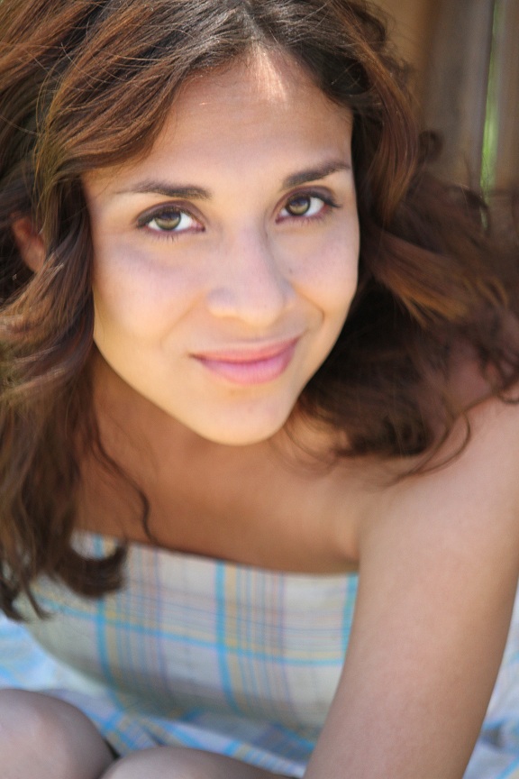 Female model photo shoot of Lizie Garcia by fgvphoto