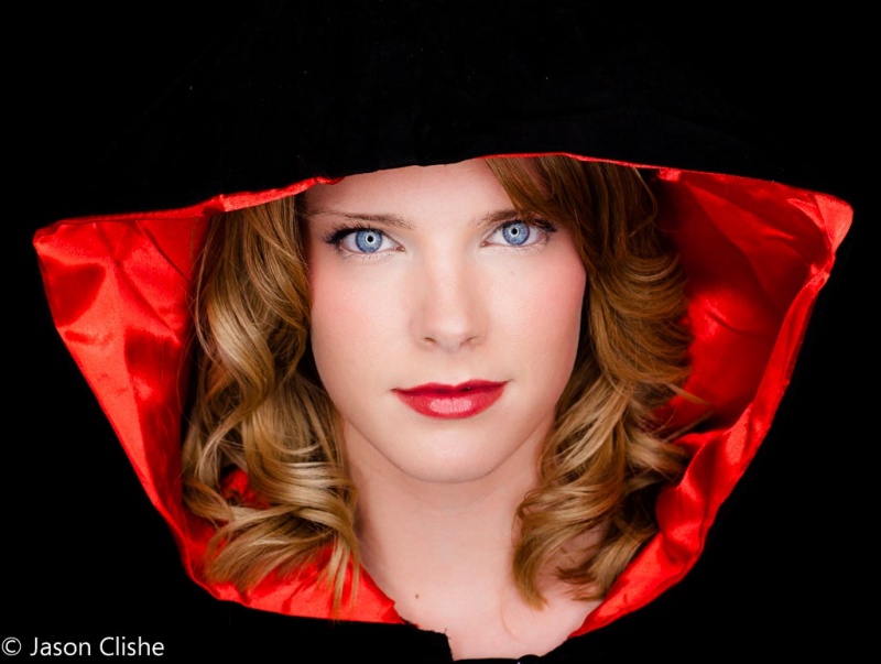 Female model photo shoot of Caserama in Red Door Photography