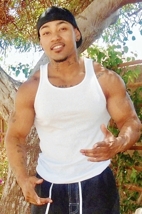 Male model photo shoot of Charles Anthony Curtis