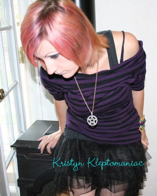 Female model photo shoot of Kristyn Kayla in Parachute Colorado