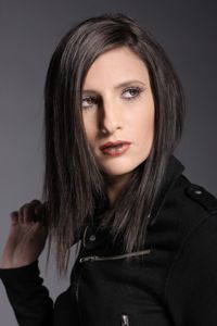 Female model photo shoot of Monique Hyman