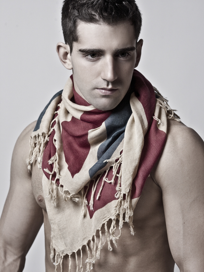 Male model photo shoot of Corey S in Markham, ON