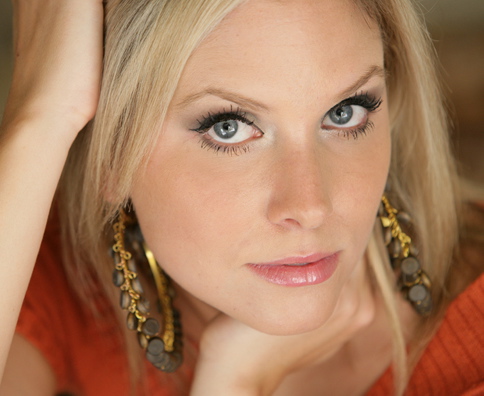 Female model photo shoot of AshleyCompton in San Antonio, Texas