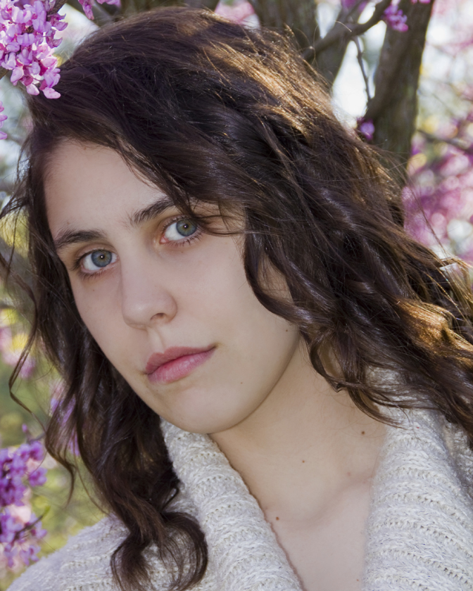 Female model photo shoot of Brianna Alexandria by MysticMntnPhotos
