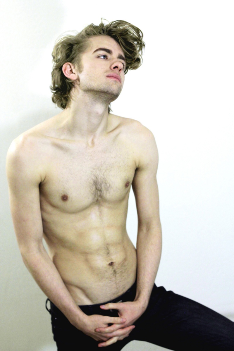 Male model photo shoot of IAmMannequin