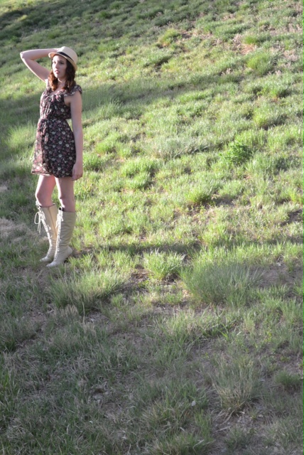 Female model photo shoot of Jennalauralei in Broomfield, Colorado