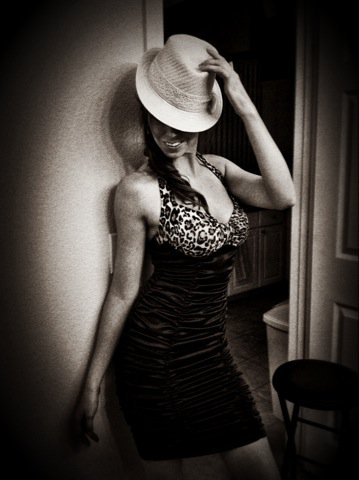 Female model photo shoot of KristinaRose92 in Las Vegas, NV