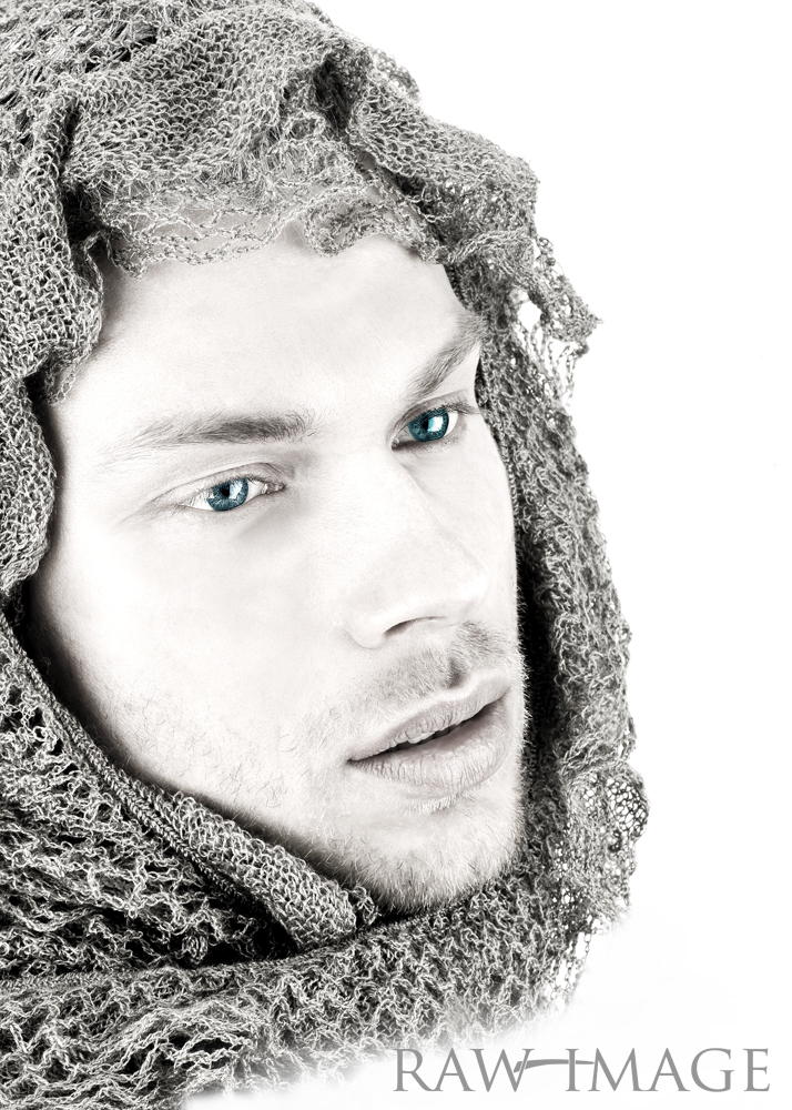 Male model photo shoot of Marcin Zet
