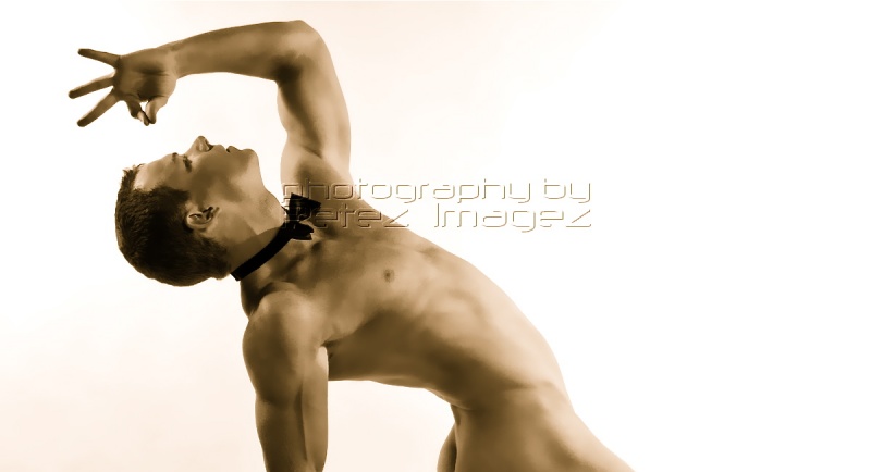 Male model photo shoot of Vinnie Hooper by PetezImagez Photography