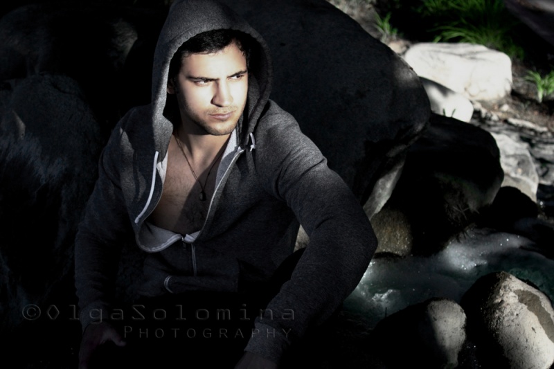 Male model photo shoot of Stephen Lee Garcia by _O_S_P_