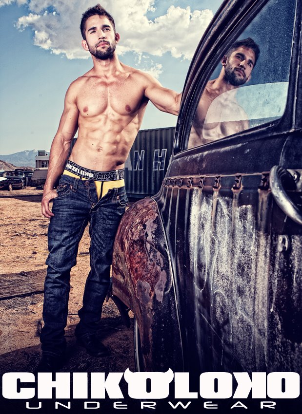 Male model photo shoot of JSuazo by RSOP USA in El Mirage, CA