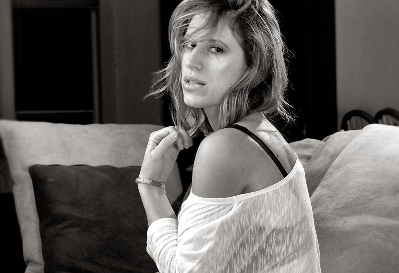 Female model photo shoot of Christine Ashley Taylor in Boise ID
