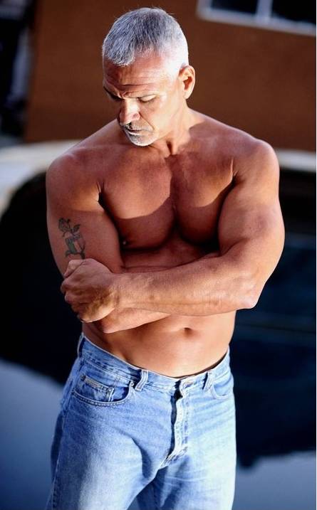 Male model photo shoot of Mr Bieg in Escondido, CA