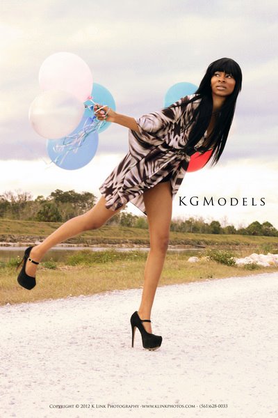 Female model photo shoot of Samoye Coxx - KGModel