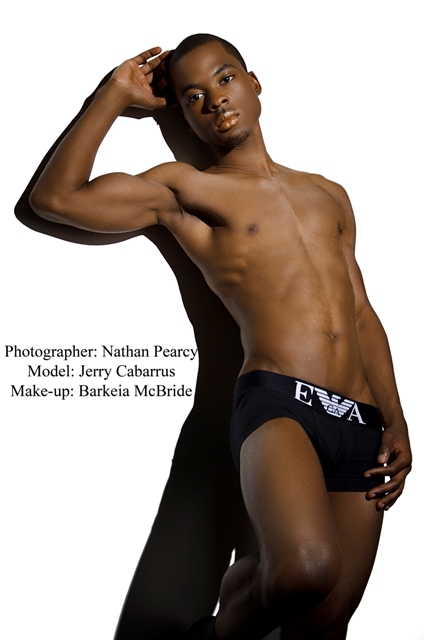Male model photo shoot of J CABARRUS by Nathan Pearcy Photos in Atlanta, GA