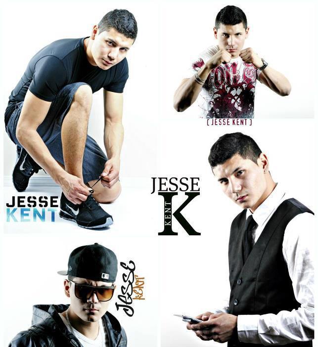 Male model photo shoot of Jesse Kent1