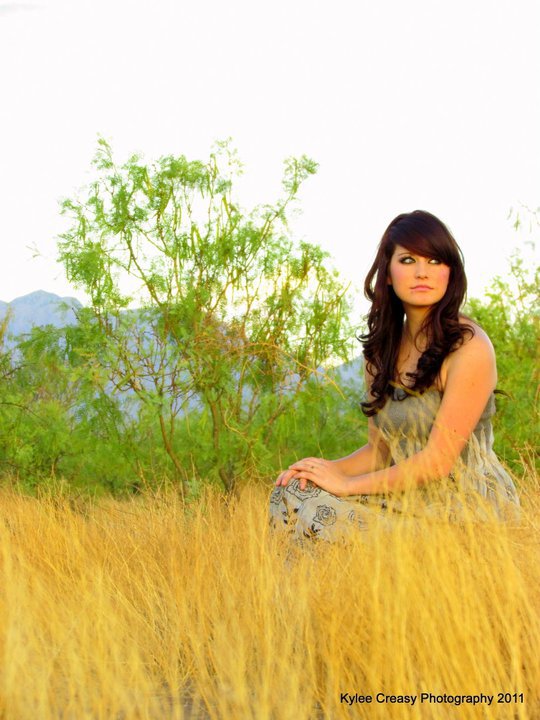 Female model photo shoot of Kayleen Perez in Deming, NM