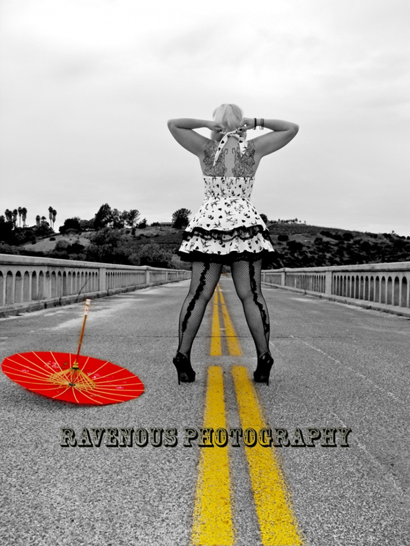 Female model photo shoot of Ravenous Photography in Oceanside, CA