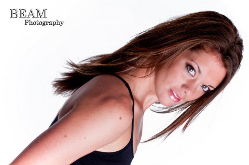 Female model photo shoot of JessicaClaire 