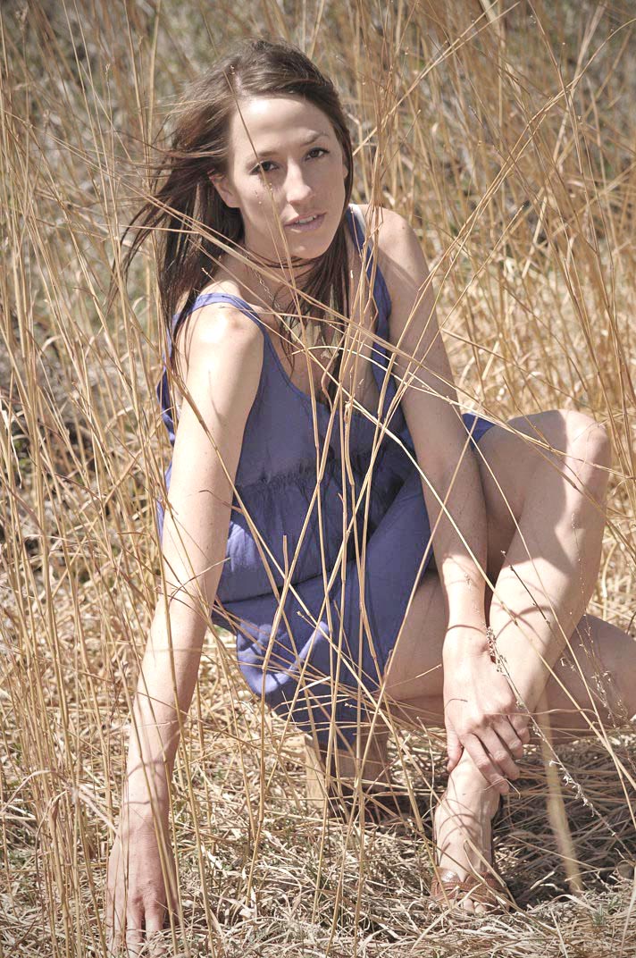Female model photo shoot of meighbek by DKImaging