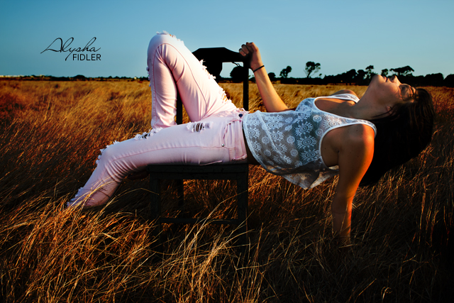 Female model photo shoot of Alysha Fidler in Bundaberg, QLD, Aus