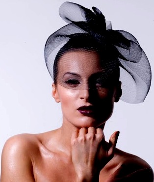 Female model photo shoot of Georgiana Jorj