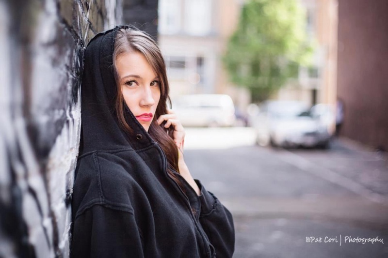Female model photo shoot of Lakyn Michele in roanoke . va