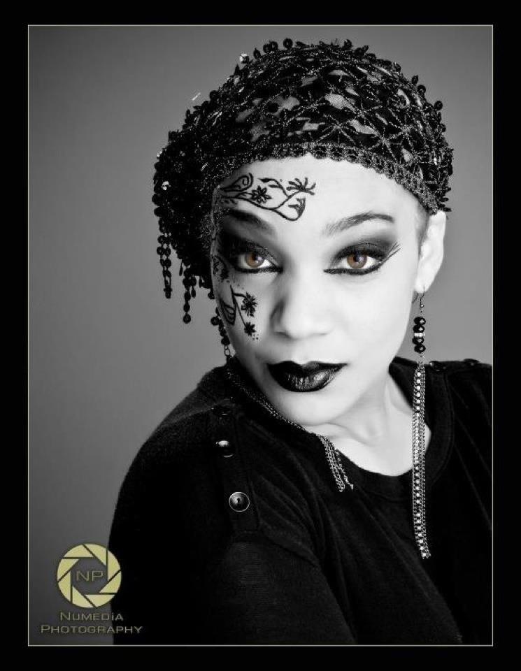 Female model photo shoot of ImaniFaith91