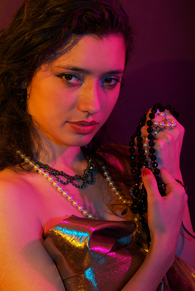 Female model photo shoot of Jellybeanpopflip1